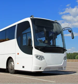 Bus over 7,5t