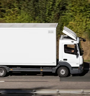 Lorry
