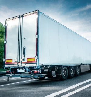 Trailer / Semitrailer
