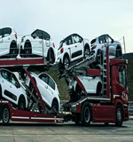 Car transporter