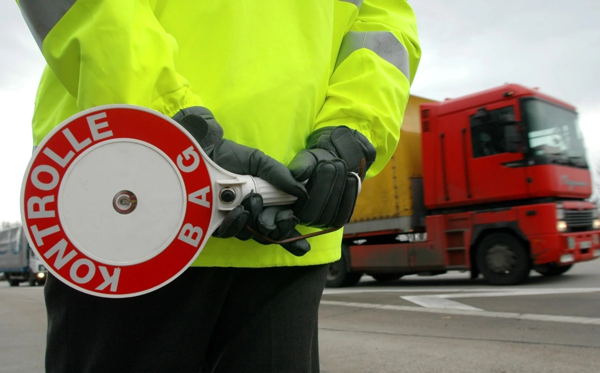Mobilitätspaket LKW 2 