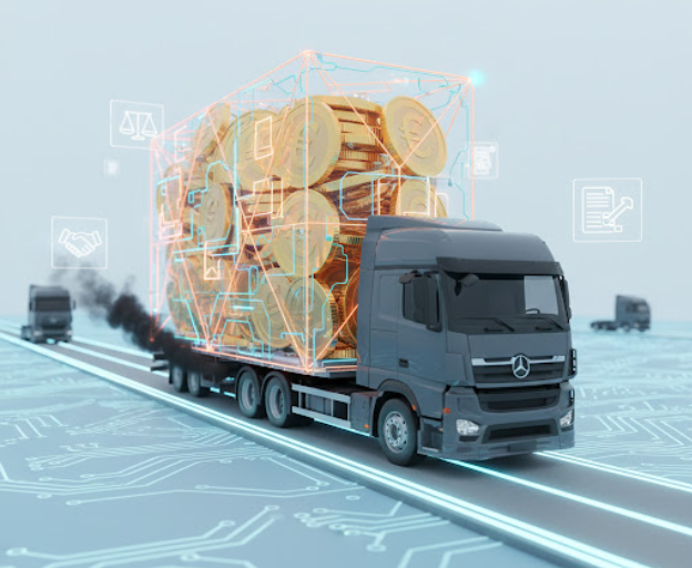 2025–2026 Guide to the truck manufacturers’ cartel