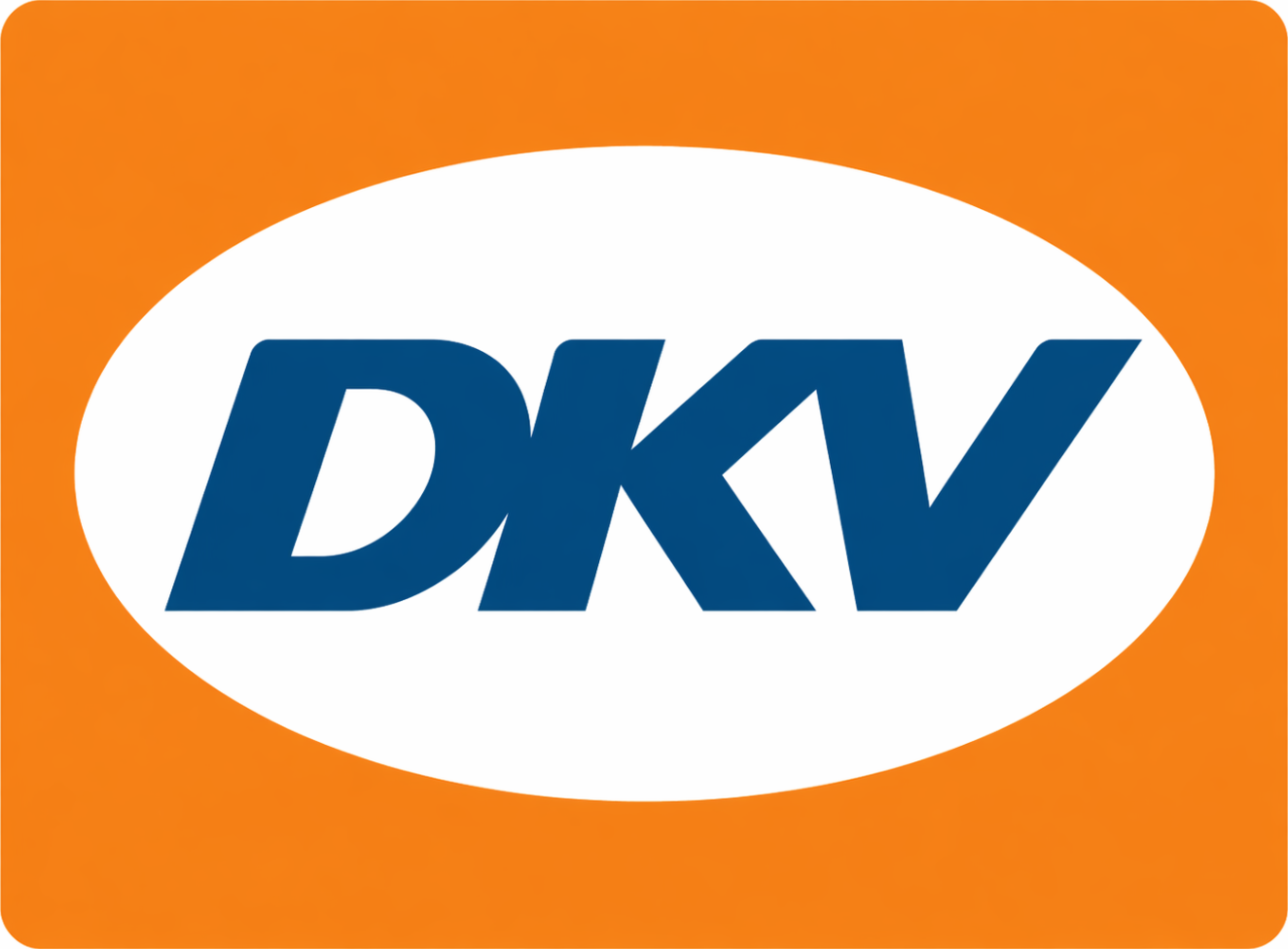 Payment DKV